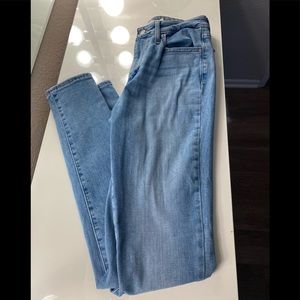 721 high rise skinny